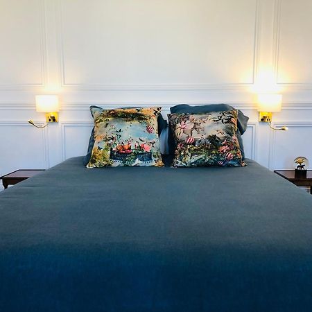 L'Hotel Particulier Du 12 Niort Ngoại thất bức ảnh