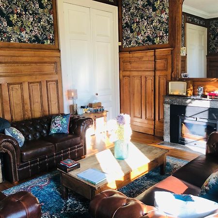 L'Hotel Particulier Du 12 Niort Ngoại thất bức ảnh