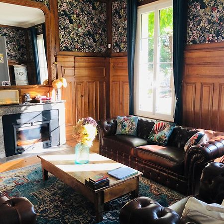 L'Hotel Particulier Du 12 Niort Ngoại thất bức ảnh