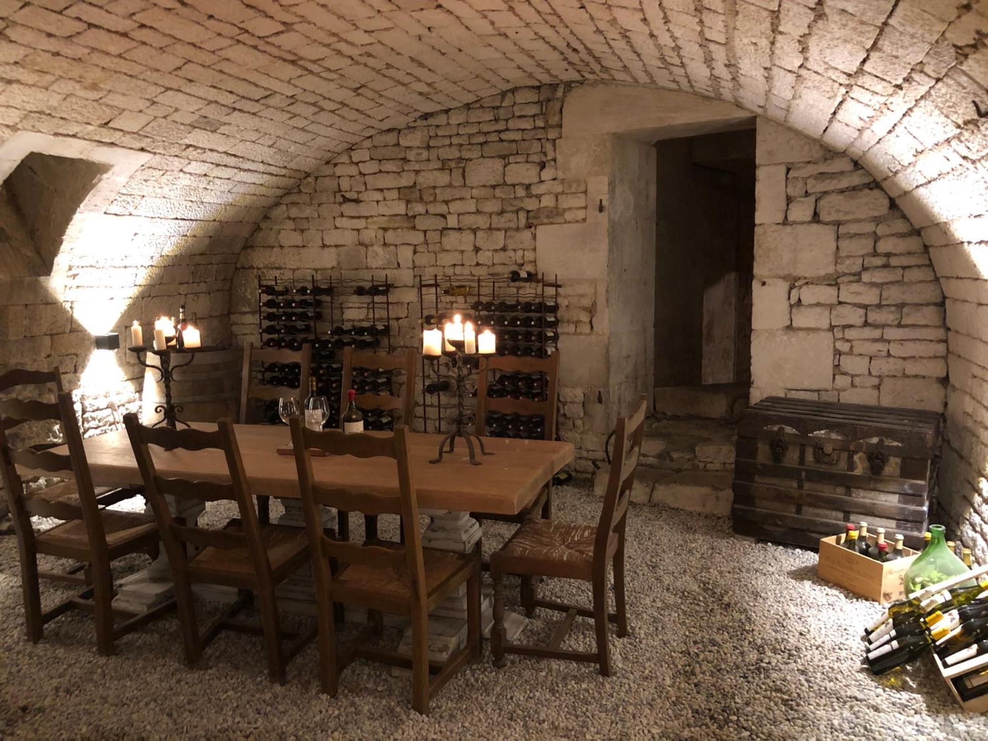 L'Hotel Particulier Du 12 Niort Ngoại thất bức ảnh