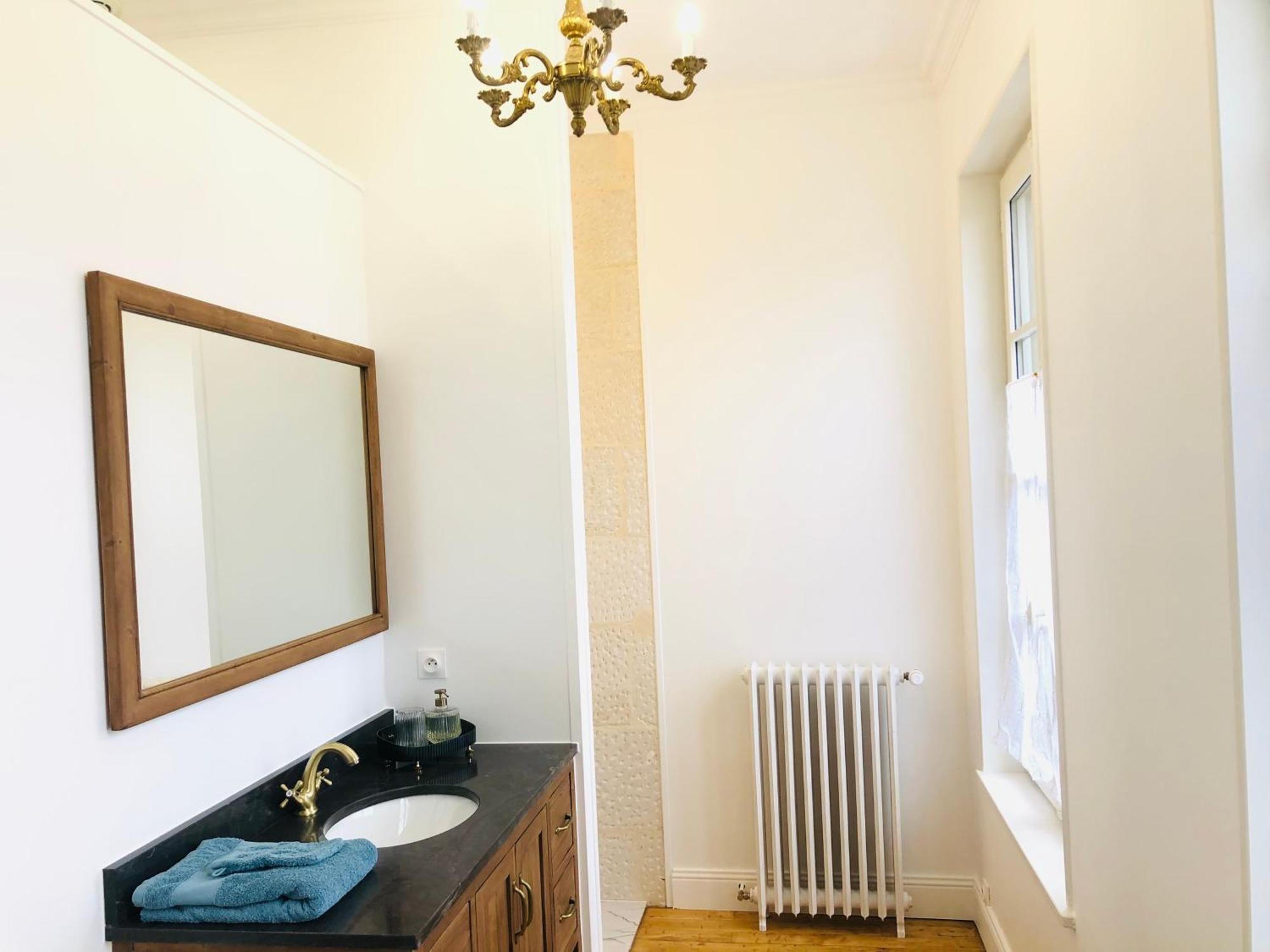 L'Hotel Particulier Du 12 Niort Ngoại thất bức ảnh