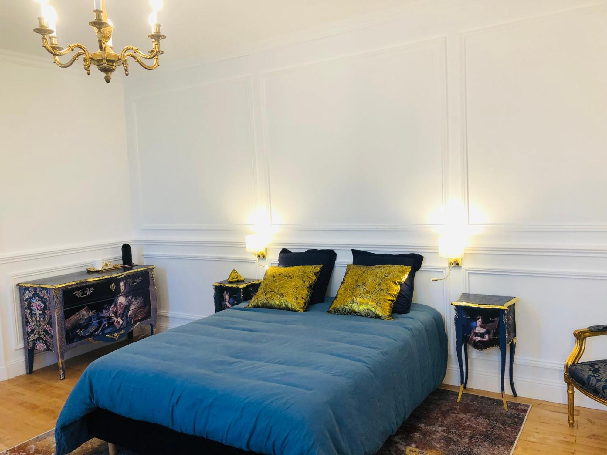 L'Hotel Particulier Du 12 Niort Ngoại thất bức ảnh