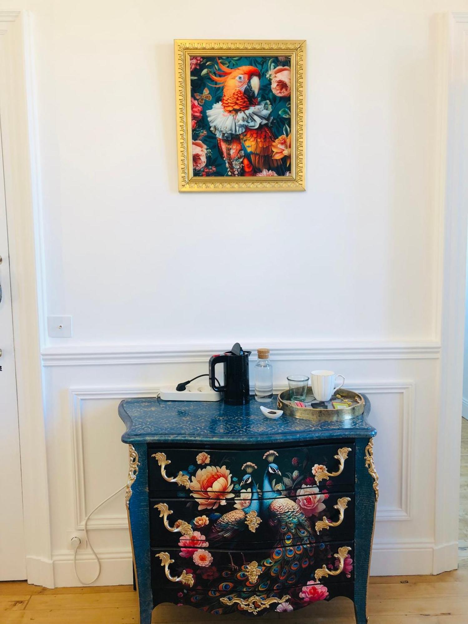 L'Hotel Particulier Du 12 Niort Ngoại thất bức ảnh