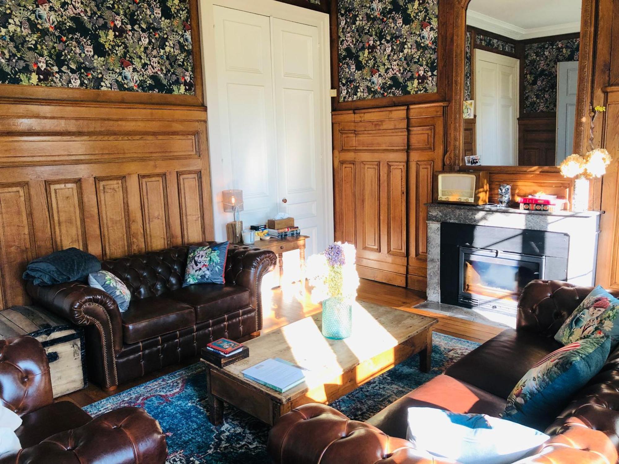 L'Hotel Particulier Du 12 Niort Ngoại thất bức ảnh