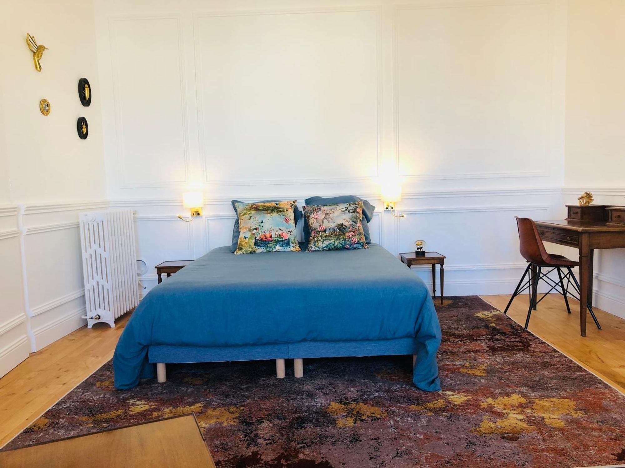 L'Hotel Particulier Du 12 Niort Ngoại thất bức ảnh