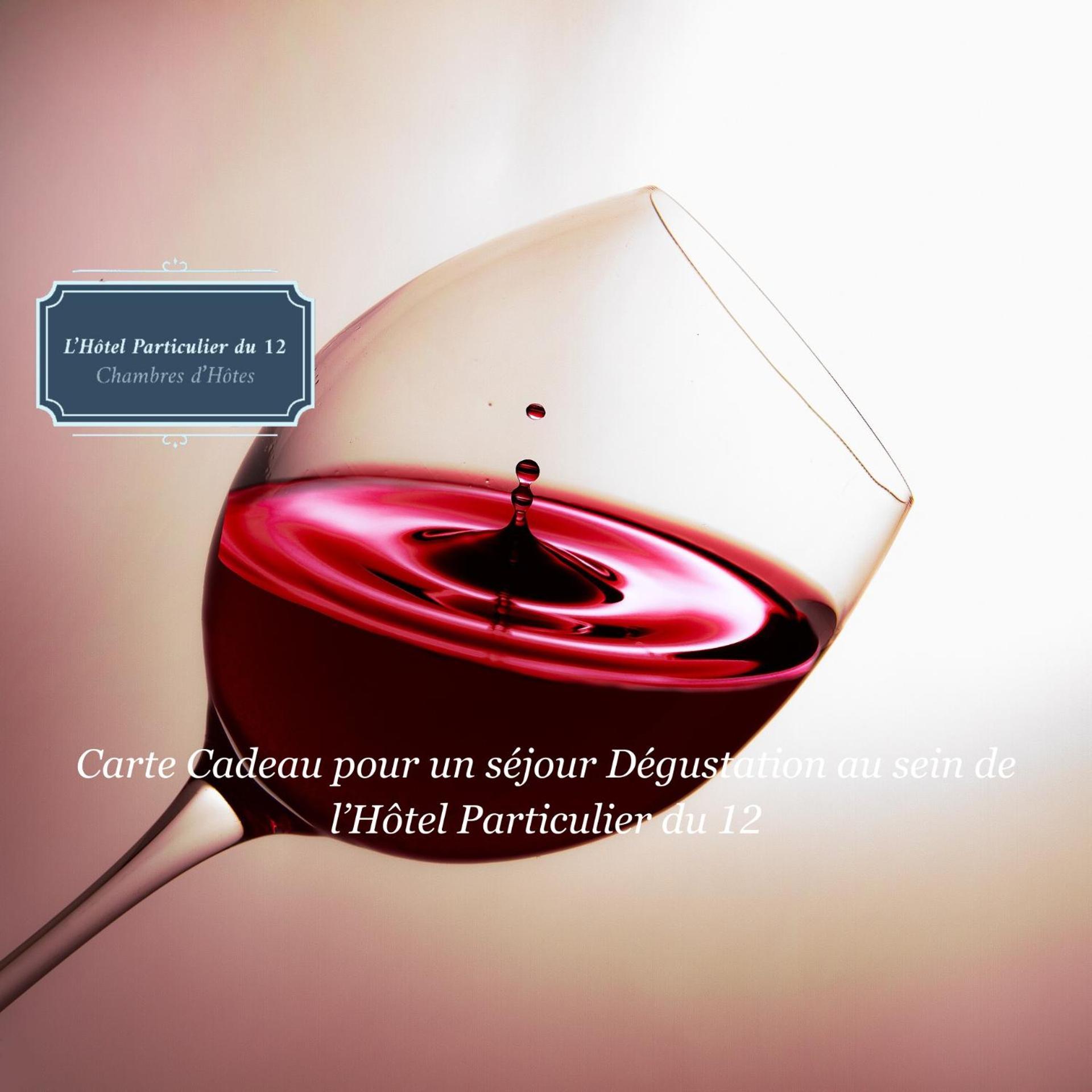 L'Hotel Particulier Du 12 Niort Ngoại thất bức ảnh